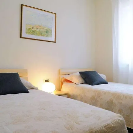 Lucija Comfortable Holiday Villa