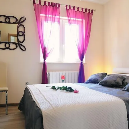 Villa Lucija Comfortable Holiday