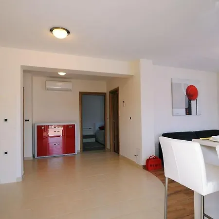 Lucija Comfortable Holiday