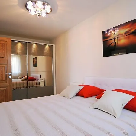 Lucija Comfortable Holiday Villa *