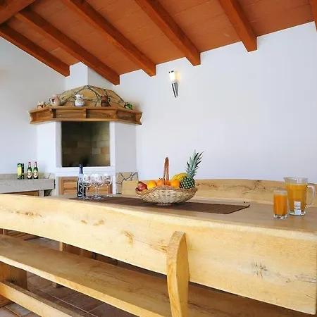 Villa Lucija Comfortable Holiday