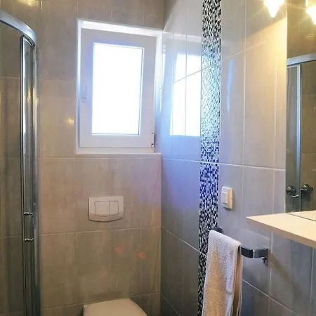 Lucija Comfortable Holiday Villa Stalije