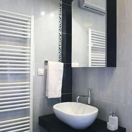 Lucija Comfortable Holiday Villa