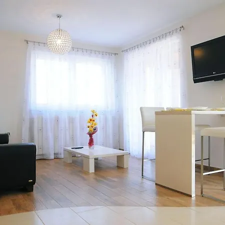 Villa Lucija Comfortable Holiday