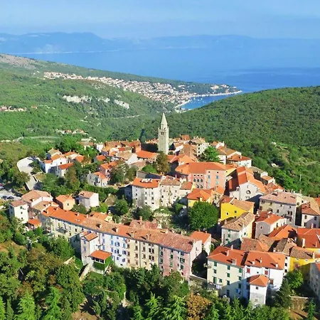 Lucija Comfortable Holiday Villa Stalije